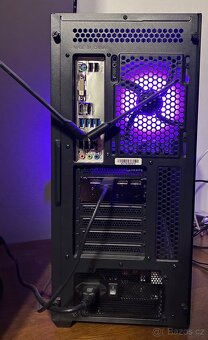 Prodám celý setup počítače. - 8