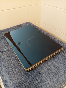 Notebook HP ProBook 4535s - 8