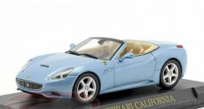 ferrari modely 1:43 - 8