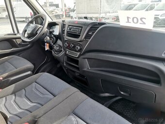 Iveco DAILY 35S16 MAXI XL/ KLIMA/ ČR - 8