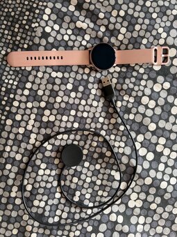 SAMSUNG GALAXY WATCH ACTIVE 2 - 8