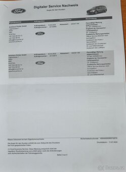 Galaxy 2.5 Hybrid Titanium 7.míst - 8