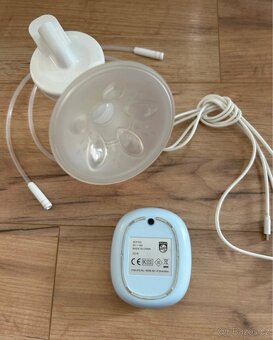 Philips Avent odsávačka - 8