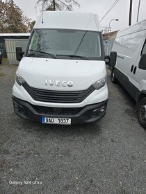 Iveco daily 2,3  115 kw - 8