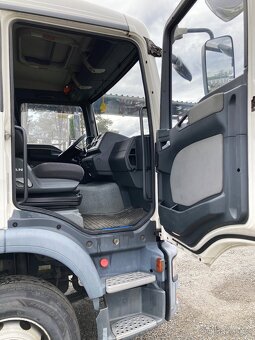 MAN TGM 15.240 - 8
