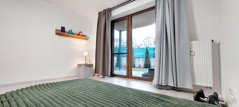 Holubice u Brna 3kk 72m2,zahrada,garáž,parkovací stání - 8