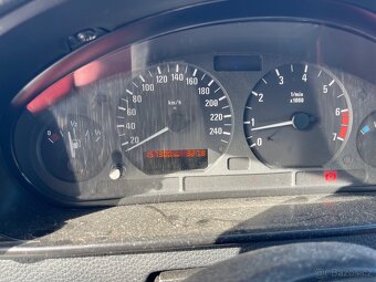 BMW E36 318i Compact - 8