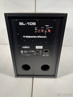 Reproduktory Cerwin-Vega - 8