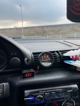 BMW e36 328i - 8