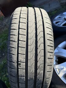 Alu 4x108 R16 ET26 Citroen C5, limitovaná edice - 8