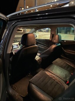 Vw passat b6 2010 automat - 8