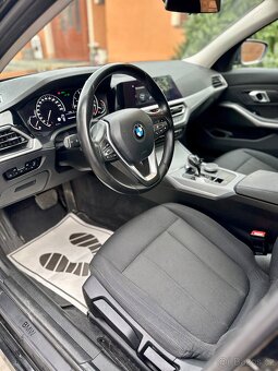 BMW 320d G21 2020 173tkm Sportline - 8
