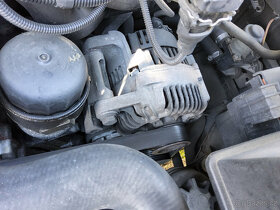 BMW 318i E46 2000 87kW DILY z VOZU, vari voda - 8
