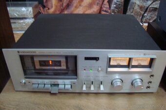 Kenwood KX-503 -Koupím - 8