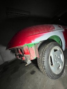 Fiat Barchetta 1.8i 96kW - 8