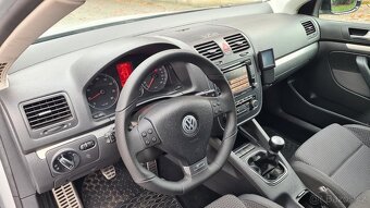 VOLKSWAGEN JETTA Sport - 2,0TFSi 147kW Manuál. - 8