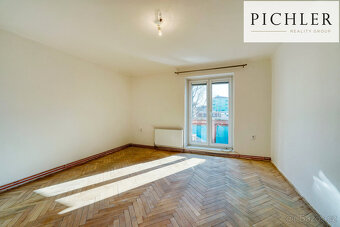 Prodej bytu, 2+1, 63 m², ul. Stromořadí, Dobřany - 8