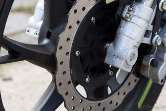 Keeway RKF 125 - 8