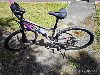 Kross LEA 6.0 - 8