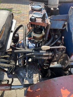 Motor rs 09 - 8