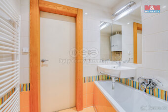 Pronájem bytu 1+1, 44 m², Plzeň, ul. Dvořákova - 8
