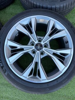 FORD MONDEO MK5 ST-LINE TOP LETNÍ SADA - 8