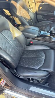 Audi A8 4,2 tdi Novy model - facelift - 8