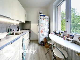 Moderní zrekonstruovaný 3+1 , 64m2 Opava - Olomoucká - 8
