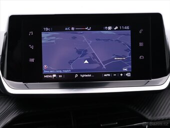 Peugeot 208 1,2 PT Aut. Style Navi LED (2022) - 8