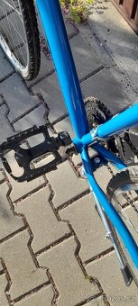 Nové horské kolo 26" - 8