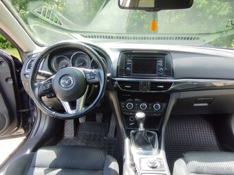 Mazda 2.2 110kw.2013 - 8
