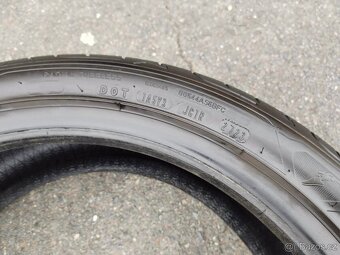 4x letní Godyear EAGLE F1 ASYMETRIC F1 205/45 R18 90V - 8