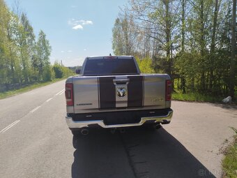 Dodge Ram 1500 Laramie Long 5.7 V8 r.v 2019 - 8