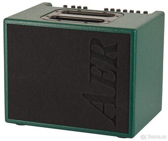 SIGMA GUITARS: SGMC 41E SB LIMITED a SGRC-41E W celomasiv - 8