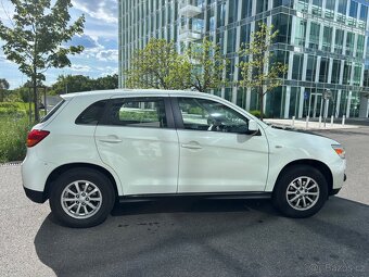Mitsubishi ASX, 1.6 MIVEC, 2.maj, ČR - 8