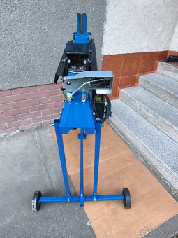 Prodám Štípač na dřevo Scheppach HL 760 LS - horizontální -7 - 8