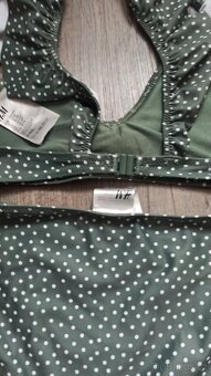 Bikiny pro slečny vel.158/164 zn.H&M - 8