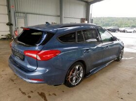 Ford Focus MK4,2020,Díly,benzín i diesel - 8