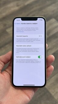 iPhone 12 Pro Gold 128Gb - 8