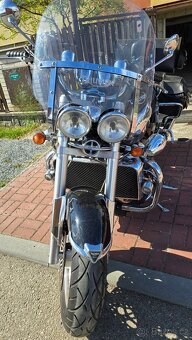 Triumph rocket classic - 8
