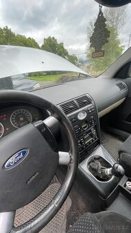 Prodám 2x Ford Mondeo 2003, 2.0 TDCi, diesel – 39 000 Kč - 8