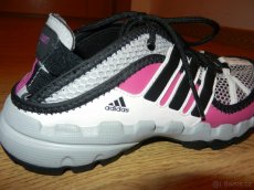 Adidas botasky, sešlapávací pata - 8
