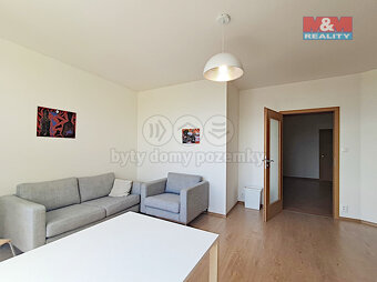 Prodej bytu 3+kk, 70 m2, Praha 8 - Libeň - 8