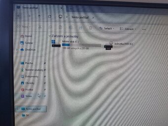 Nabízím funkční počítač HP Compaq Elite 8300 s procesorem In - 8