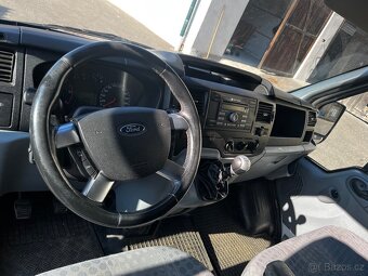 Ford transit L1H1 2,2 Tdci 85kw - 8