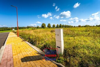 Prodej pozemků pro bydlení, 1437 m2 - Svatý Jan nad Malší - - 8