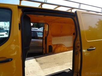 PEUGEOT EXPERT L3 2019 DPH KLIMA - 8