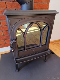 Jotul F200 - 8