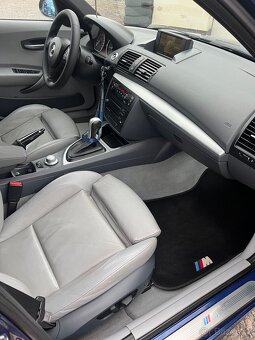 BMW E87 120d M47 - 8