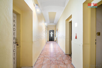 Prodej obchod a služby, 849 m², Trmice, ul. Fügnerova - 8